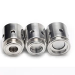 Sanitary Stainless Steel Tank Set Equipment Air Breather