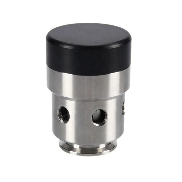 Sanitary Stainless Steel Tank Set Equipment Air Breather