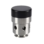 Sanitary Stainless Steel Tank Set Equipment Air Breather