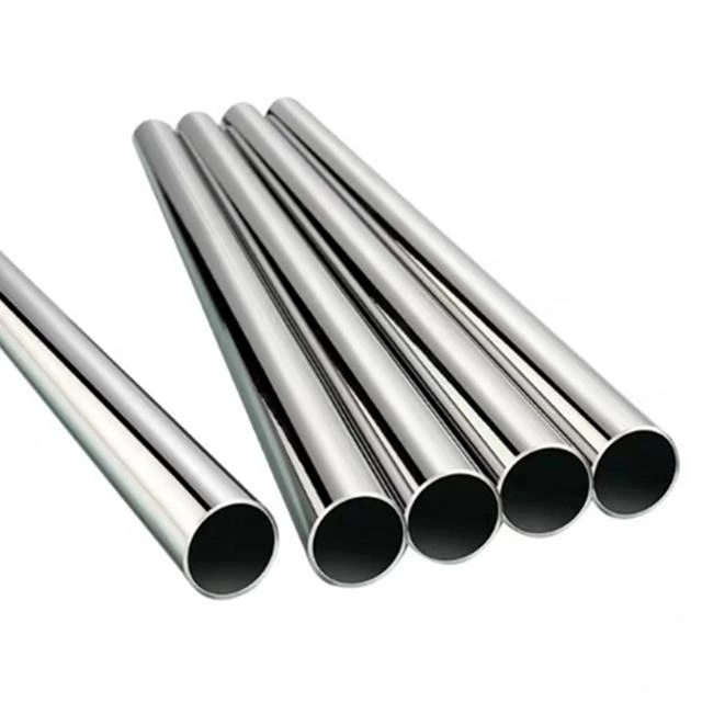 1" Hygienic Stainless Steel Round Welding PipeTube