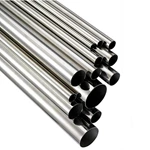 1" Hygienic Stainless Steel Round Welding PipeTube