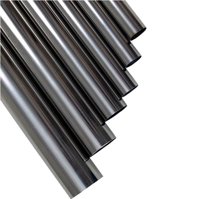 1" Hygienic Stainless Steel Round Welding PipeTube
