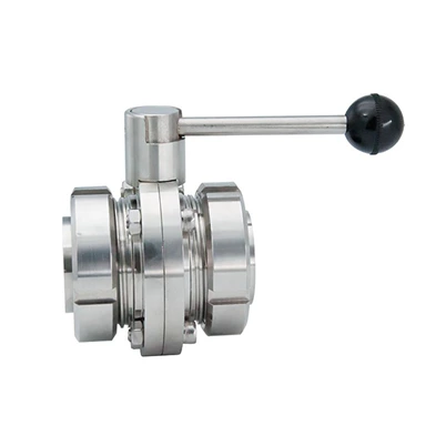 Pureflow Launches Customized Sanitary Pump Series for High‑Demand Hygienic Applications