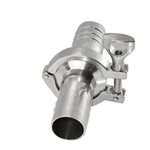 91mm Stainless Steel Food Grade Clamp with AISI304