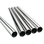 Hygienic Stainless Steel Mirror Polishing Round PipeTube