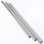 Hygienic Stainless Steel Mirror Polishing Round PipeTube