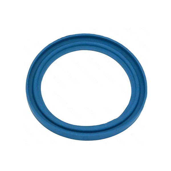 Detect Blue Coulor FKM Seal