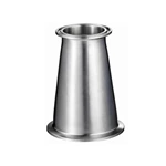 Multiple Styles Sanitary Stainless Steel Pipe Fitting Reducer