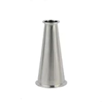 Multiple Styles Sanitary Stainless Steel Pipe Fitting Reducer