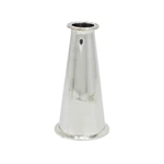 Multiple Styles Sanitary Stainless Steel Pipe Fitting Reducer