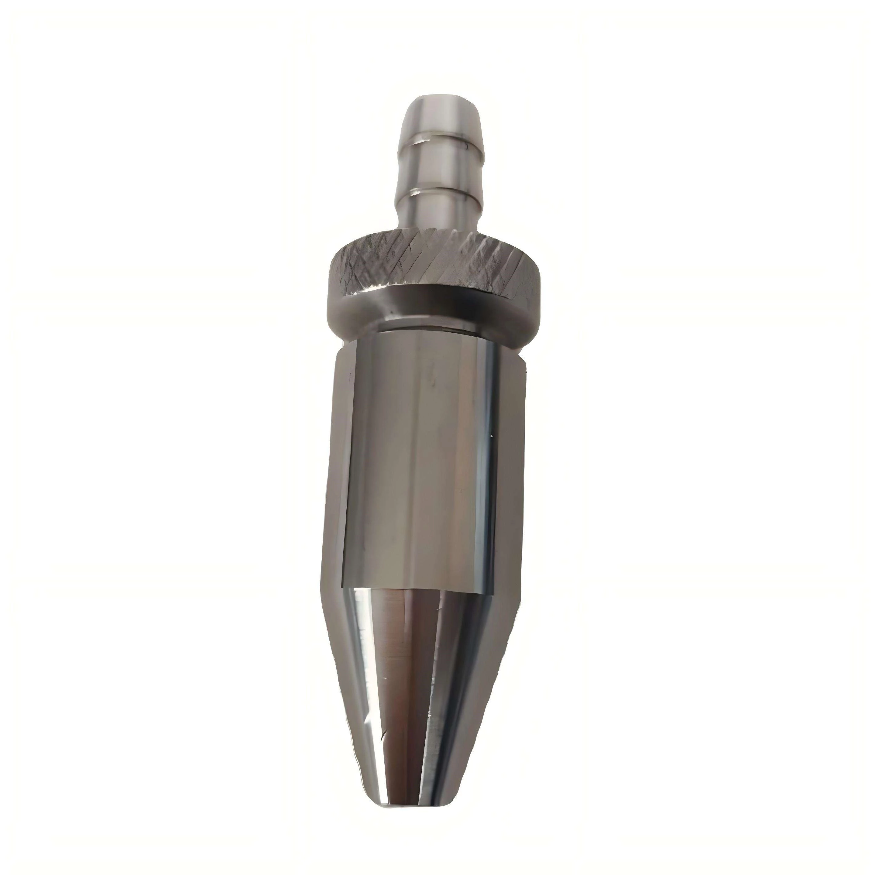 304 316 Stainless Steel Outlet Valve Manual Welding Outlet Valve Filter For Air Filter Special