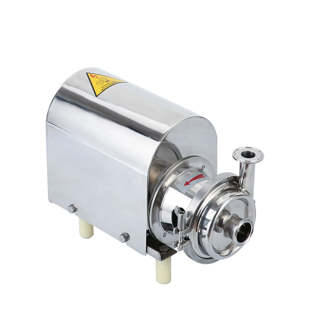 Centrifugal Pump