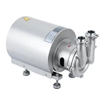 CIP Series Double Head Self Priming Pump