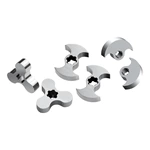 Rotary Pump Impeller