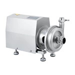 Sanitary Grade Centrifugal Pump