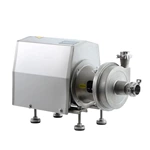Sanitary Negative Pressure Pump