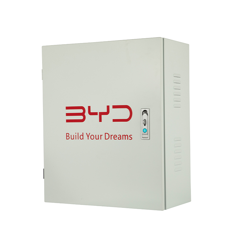 EV Charger Enclosure Cabinet Box for Outdoor Use