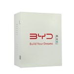 EV Charger Cabinet with Grounding