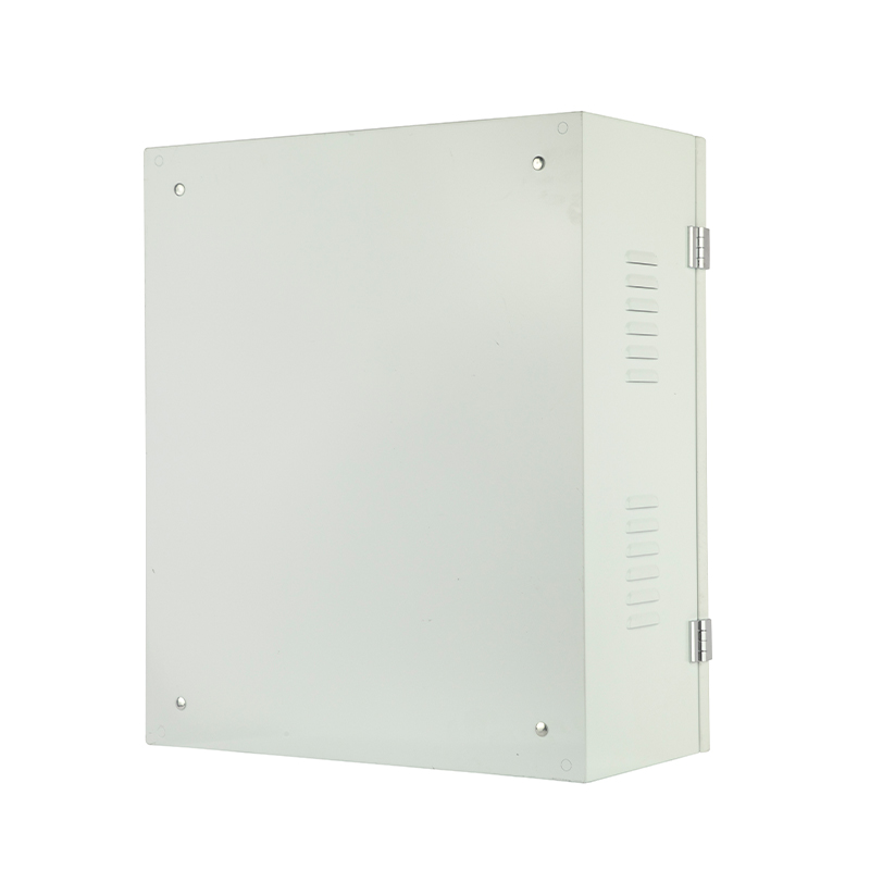 IP54 Rated EV Charger Enclosure Cabinet