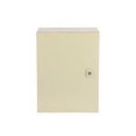 Outdoor Electrical Enclosure – NEMA 4X Rated