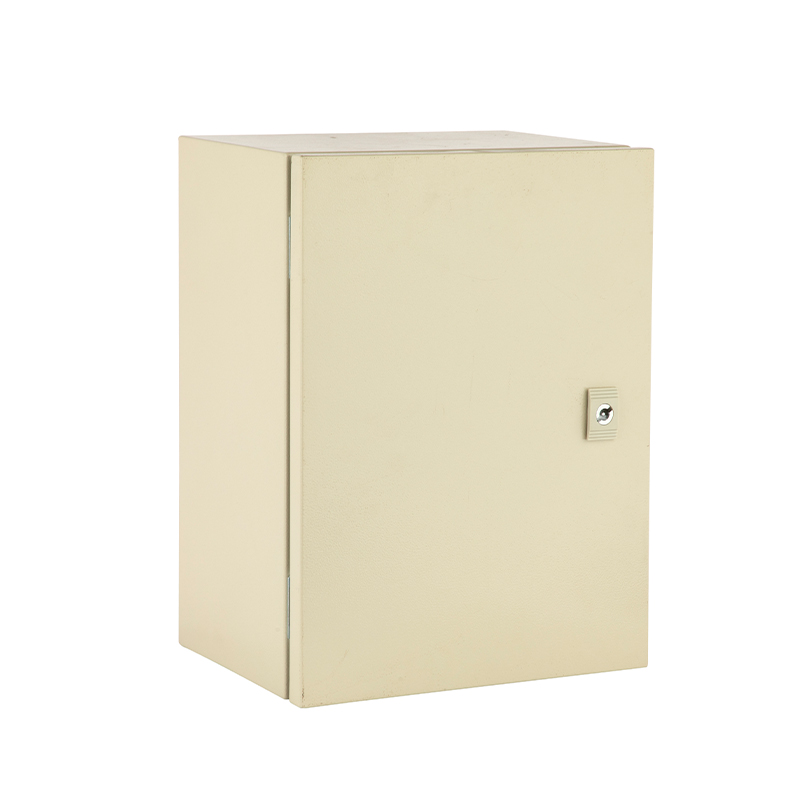 Weatherproof Outdoor Electrical Enclosure Cabinet Box
