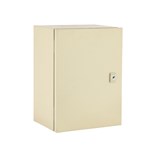 Outdoor Electrical Enclosure – NEMA 4X Rated