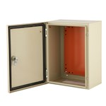 Outdoor Electrical Enclosure – NEMA 4X Rated