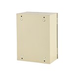 Outdoor Electrical Enclosure – NEMA 4X Rated
