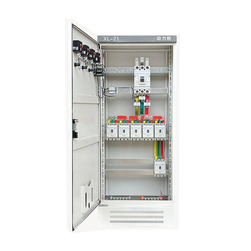 Distribution Cabinet