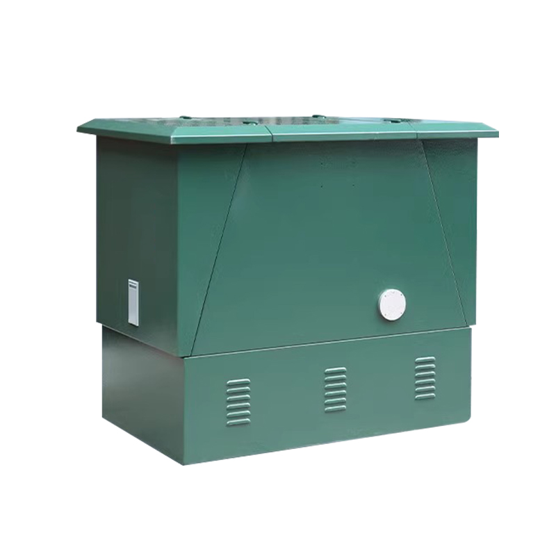 High-voltage Cable Branch enclosure cabinet box