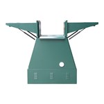 Dfw-12 Outdoor Cable Distribution Box Electric Enclosure Box Switching Power Supply