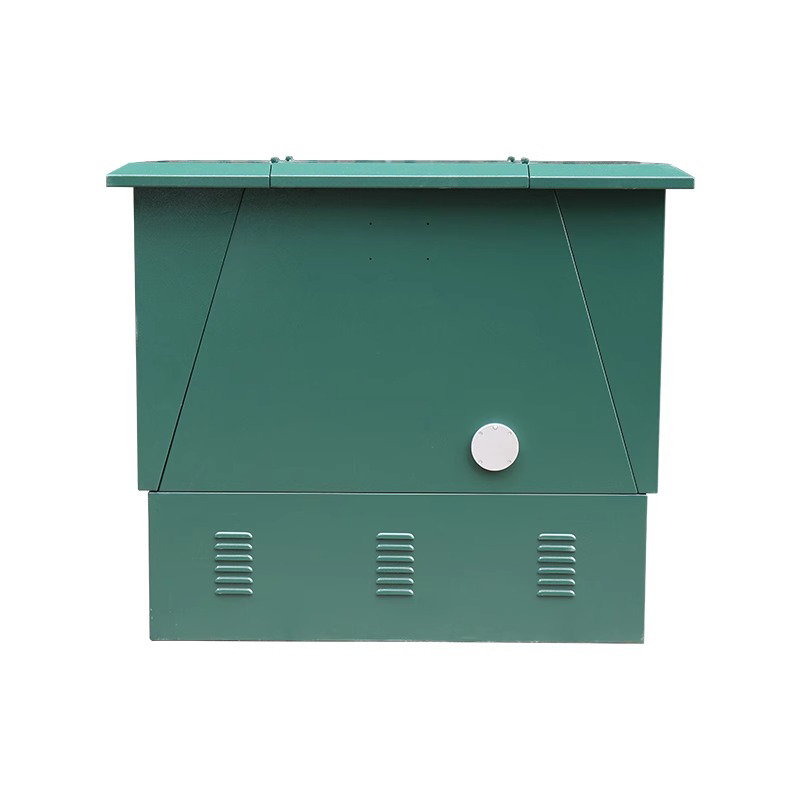 High Voltage Cable10kv Dfw-12 / 630A Plug-in Head Branch Box