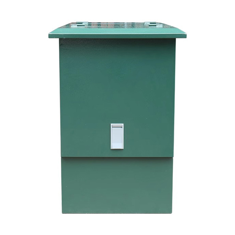 Factory Supply Dfw 12kv 630A Wiring Distribution Box Cable Connect Box