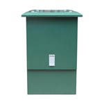 Dfw-12 Outdoor Cable Distribution Box Electric Enclosure Box Switching Power Supply