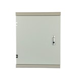 Electrical Box for Traffic Signal Systems