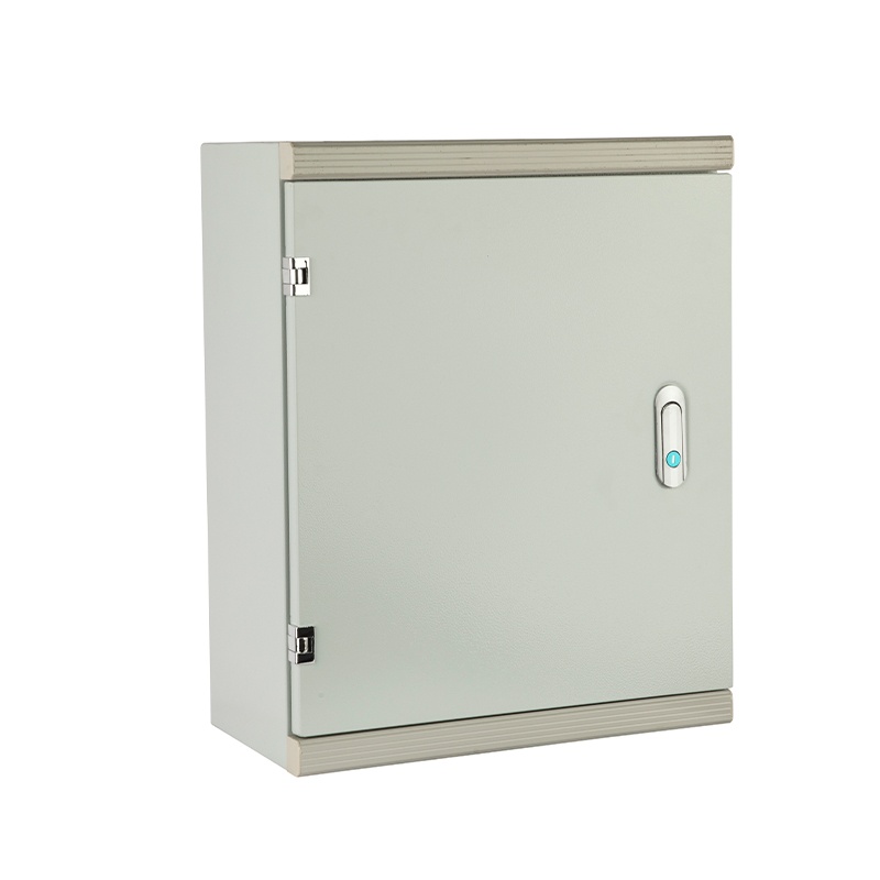 Electrical Box for Traffic Signal Systems
