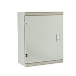 Electrical Box for Traffic Signal Systems