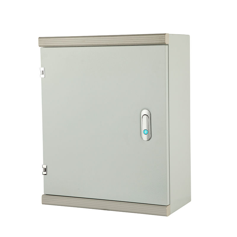 Weatherproof Enclosure for Gate Automation