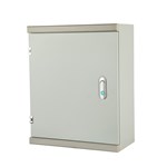 Electrical Box for Traffic Signal Systems