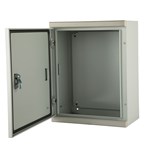 Electrical Box for Traffic Signal Systems