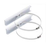 Weatherproof Cabinet for Outdoor Surveillance