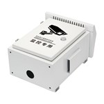 Weatherproof Cabinet for Outdoor Surveillance