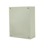Metal Electrical Box with Powder-Coated Finish