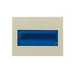 Industrial Multi-Circuit Breaker Box