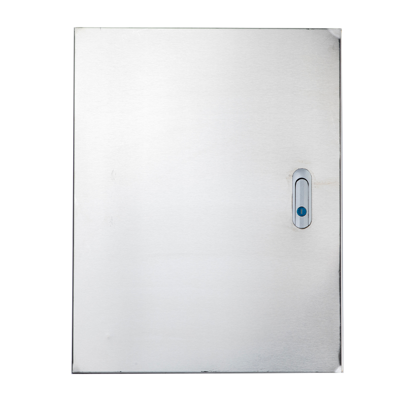 Stainless Steel Outdoor Enclosure Box IP66