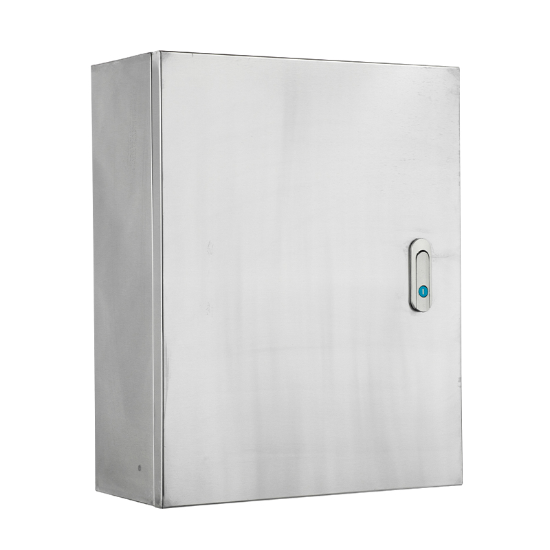 Stainless Steel Electrical Box for Wall Mount