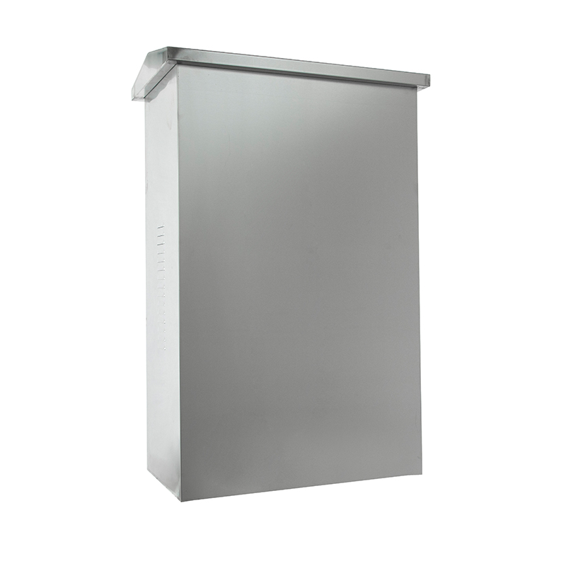 Stainless Steel Outdoor Junction Cabinet