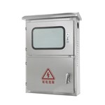 Photovoltaic Grid-connected Stainless Steel Enclosure