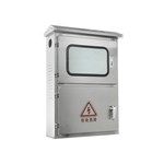 Photovoltaic Grid-connected Stainless Steel Enclosure