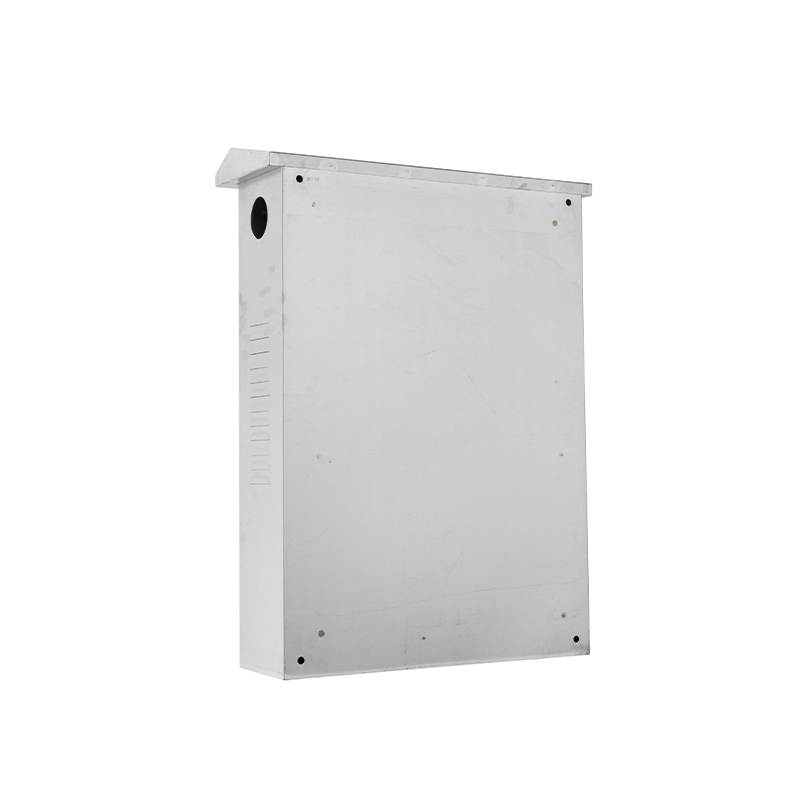 Photovoltaic Grid-connected Stainless Steel Enclosure